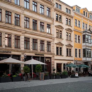 4* Appart hôtel Townhouse