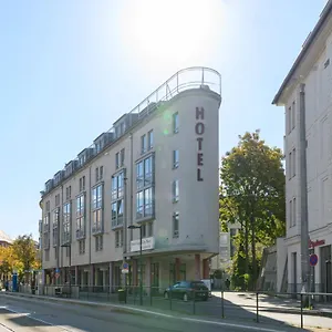 3* Отель Nord By Campanile