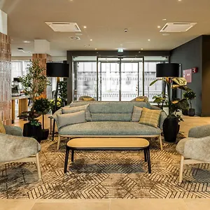 4* Отель Radisson